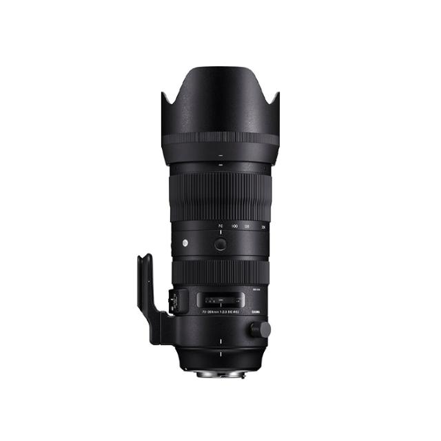 SIGMA AF 70-200MM F/2,8 DG OS HSM SPORT NIKON