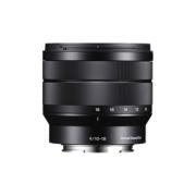 SONY (E) 10-18MM F/4,0 E OSS Ø62 APS-C