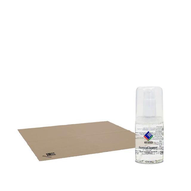 EIZO SCREENCLEANER FOR LCD MONITORS