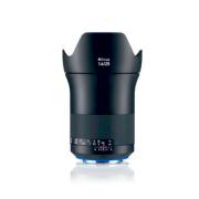 ZEISS MILVUS 25MM F/1,4 ZF.2 NIKON