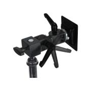 KUPO KS-308 MONITOR ARM WITH BABY RECEIVER