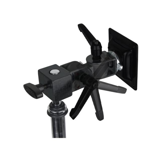 KUPO KS-308 MONITOR ARM WITH BABY RECEIVER