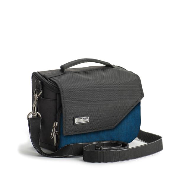 THINK TANK MIRRORLESS MOVER 20, DARK BLUE