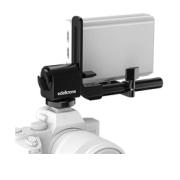 EDELKRONE MONITOR/EVF HOLDER