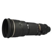 NIKON LENS AF-S 200-400 4G IF VR II ED (3) USED