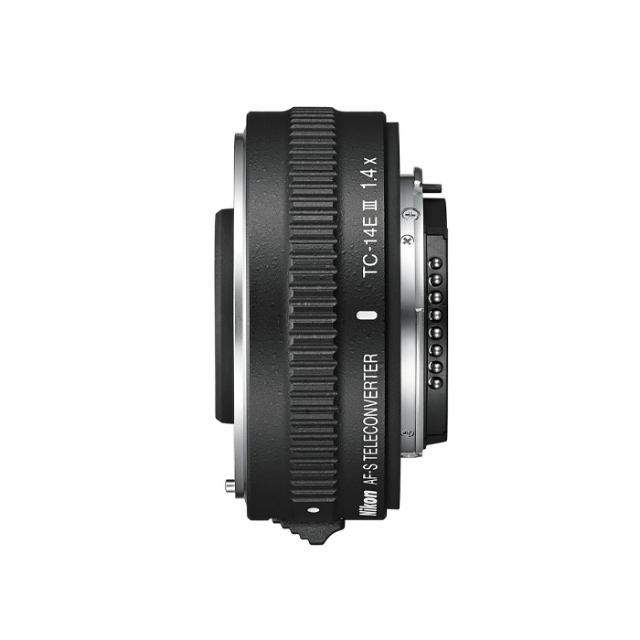 NIKON TELECONVERTER TC-14E III 1,4X