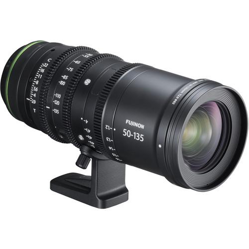 FUJINON MKX 50-135MM T2,9 X-MOUNT