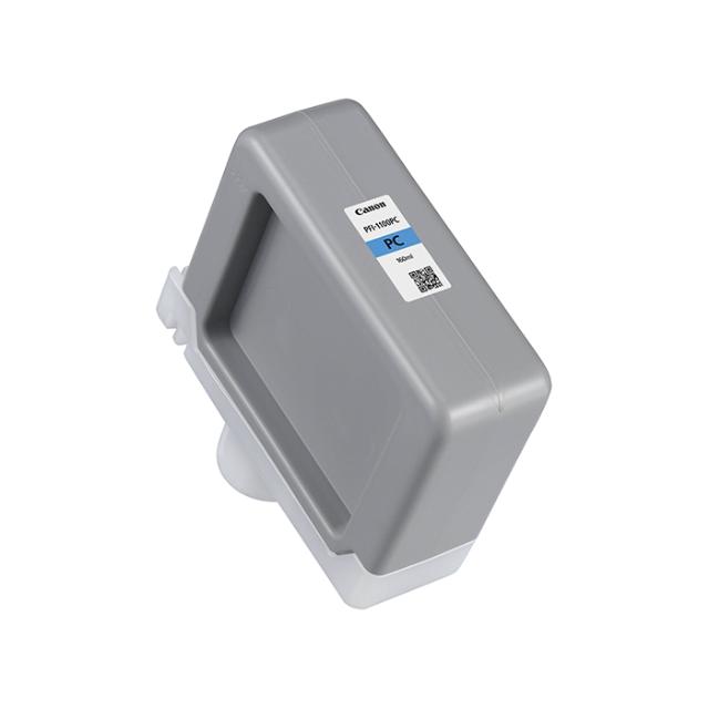 CANON PFI-1100 PHOTO CYAN 160ML FOR PRO-2000/4/6