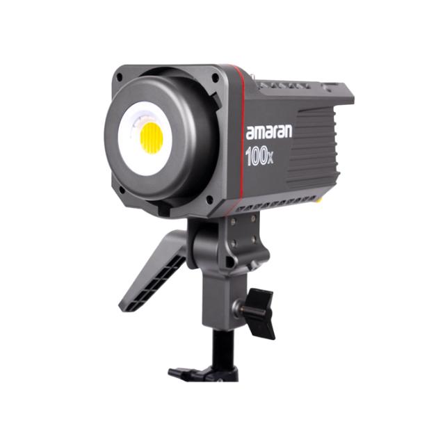 AMARAN 100X LED BI-COLOR