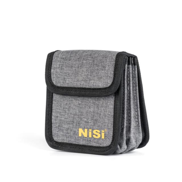 NISI FILTER BLACK MIST KIT 77MM