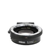 METABONES SPEEDBOOSTER T ULTRA CAN EF-SONY E 0.71X