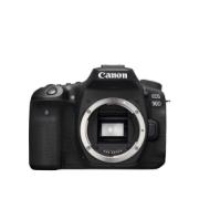 CANON EOS 90D CAMERA BODY
