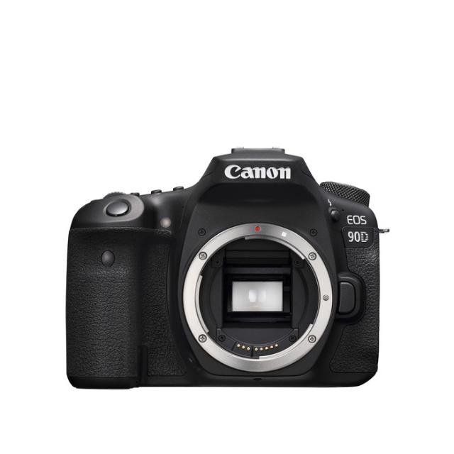 CANON EOS 90D CAMERA BODY