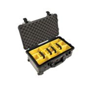 PELI 1510 PROTECTOR CASE (DIVIDERS)