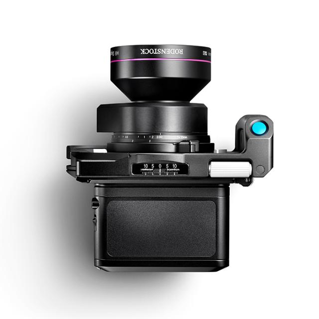 PHASE ONE XT IQ4 150MP INCLUDING 70MM LENS