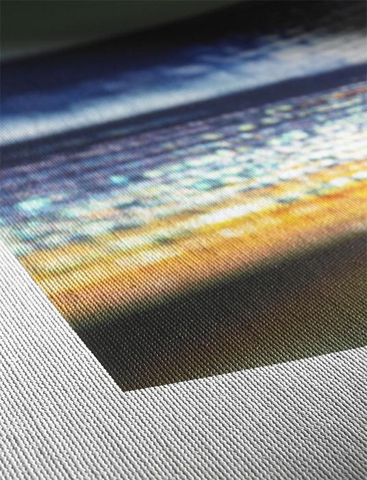 HAHNEMÜHLE DAGUERRE CANVAS 60