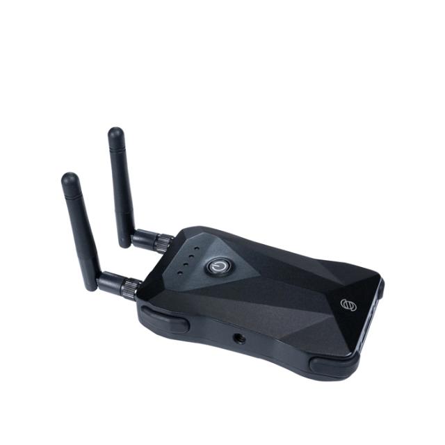 APUTURE SIDUS LINK BRIDGE