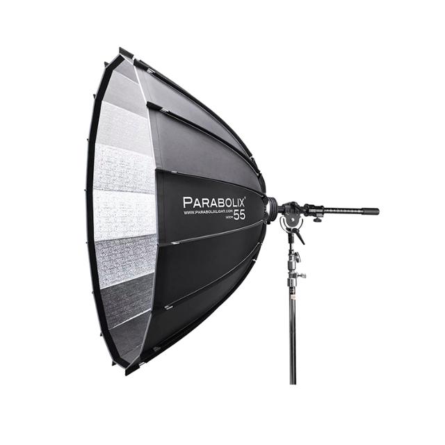 PARABOLIX 55 (140 CM) KIT U/ADAPTER