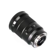 SONY (E) PZ 18-105MM F/4 G OSS APS-C Ø72