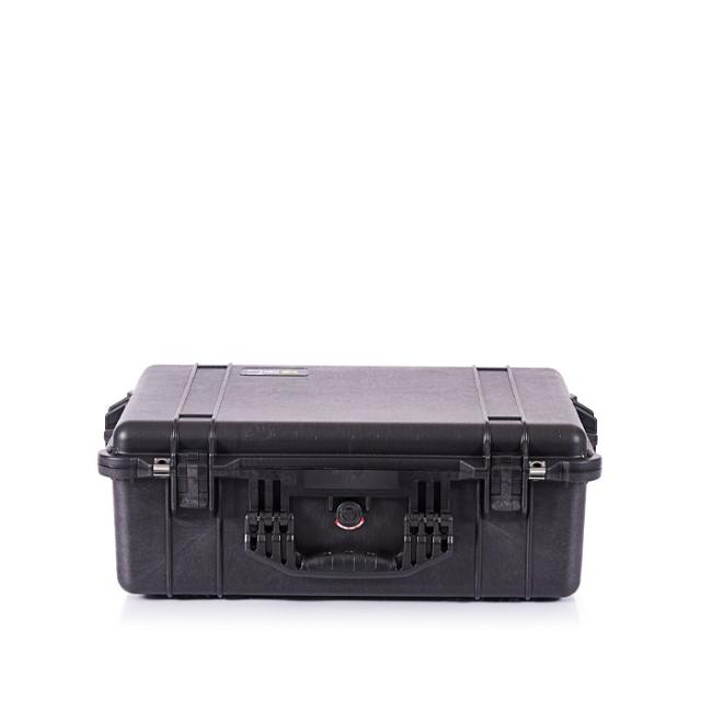 PELI 1600 PROTECTOR CASE (FOAM)