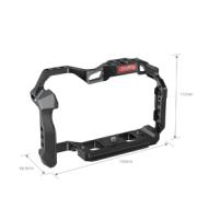 SMALLRIG 2982B CAMERA CAGE FOR CANON R5C/R5/R6