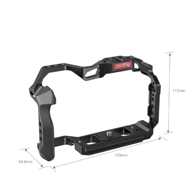 SMALLRIG 2982B CAMERA CAGE FOR CANON R5C/R5/R6