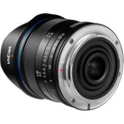 LAOWA 7,5MM F/2,0 MFT BLACK