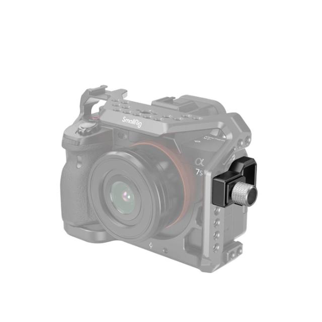 SMALLRIG 3000 HDMI & USB-C CABLE CLAMP SONY A7SIII