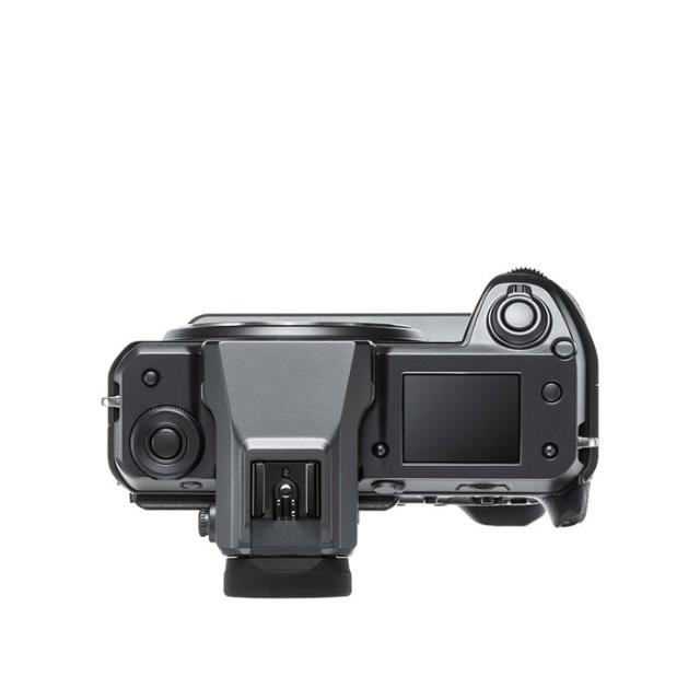 FUJI GFX 100 BODY RENTAL