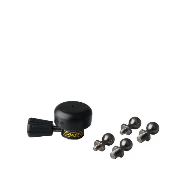 EASYRIG QUICK RELEASE