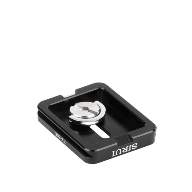 SIRUI TY-50E  QUICK PLATE