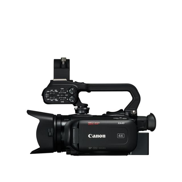 CANON XA40 VIDEOKAMERA