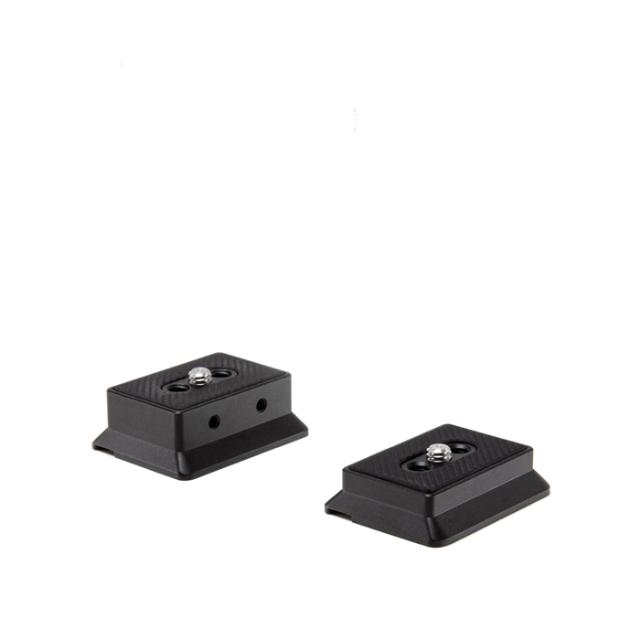 DJI R QUICK-RELEASE PLATE (UPPER)