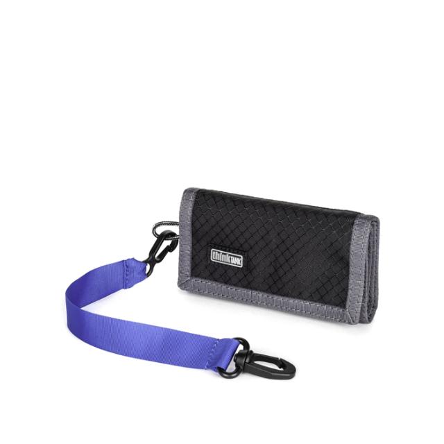 THINK TANK PIXEL POCKET ROCKET, BLACK