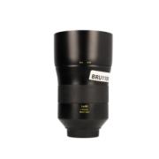 ZEISS LENS ZE 85 1,4 OTUS CANON EF (3) USED