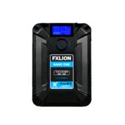 FXLION NANO ONE V-LOCK BATTERY 50W 8A