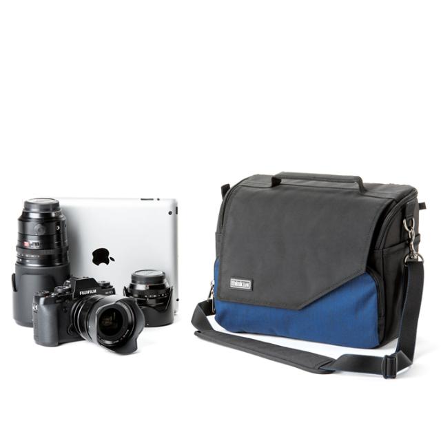 THINK TANK MIRRORLESS MOVER 30I, DARK BLUE