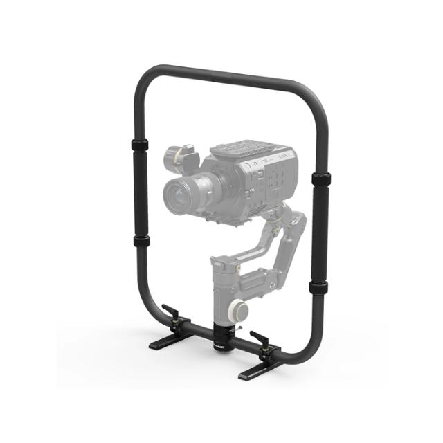 SMALLRIG 2858 HANDHELD RING FOR ZHIYUN CRANE 3S