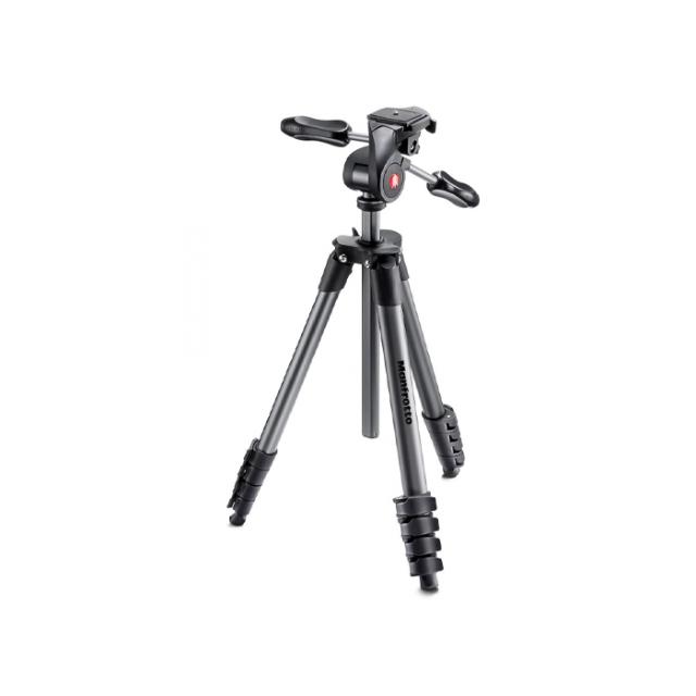 MANFROTTO COMPACT ADVANCED 3W KIT