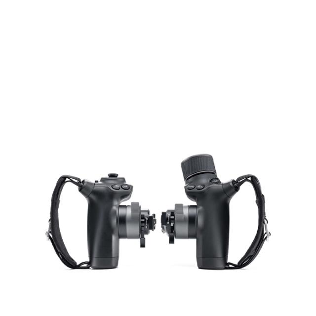 DJI HAND GRIPS COMBO FOR RONIN 4D