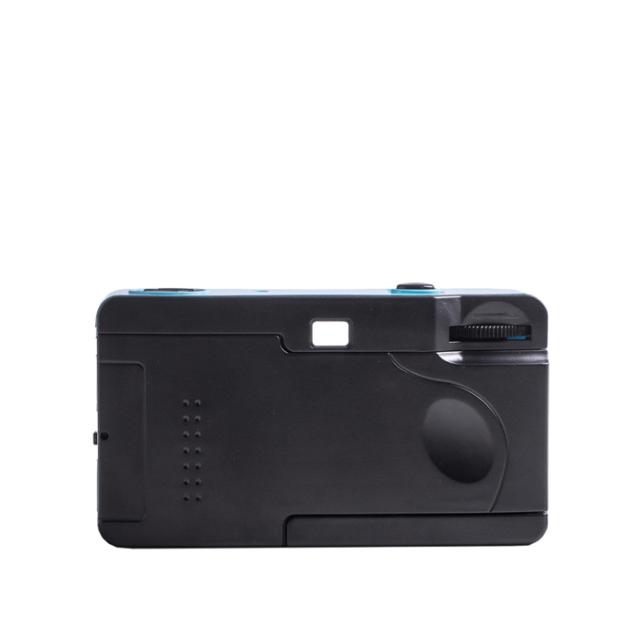 KODAK M35 REUSABLE CAMERA BLUE