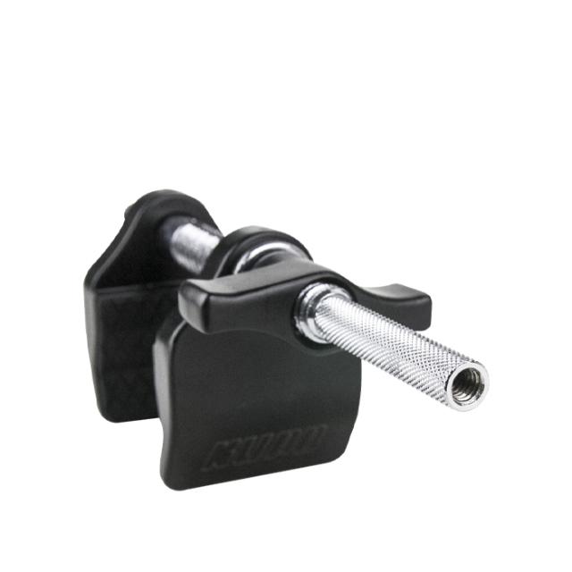 KUPO KCP-660B MINI VISER CLAMP WITH 2