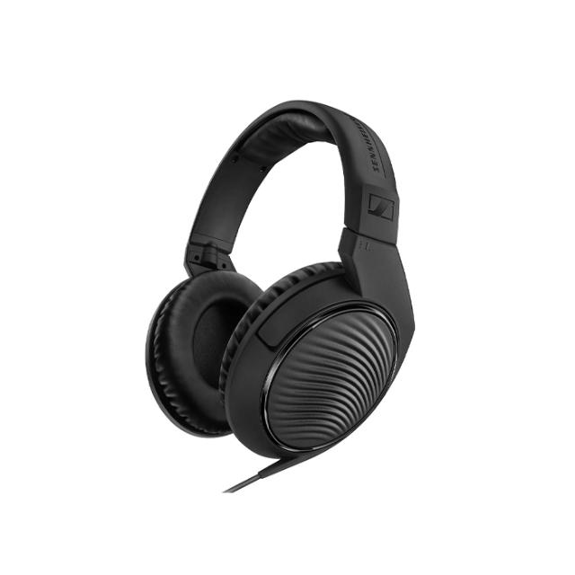 SENNHEISER HD 200 PRO HEADPHONES