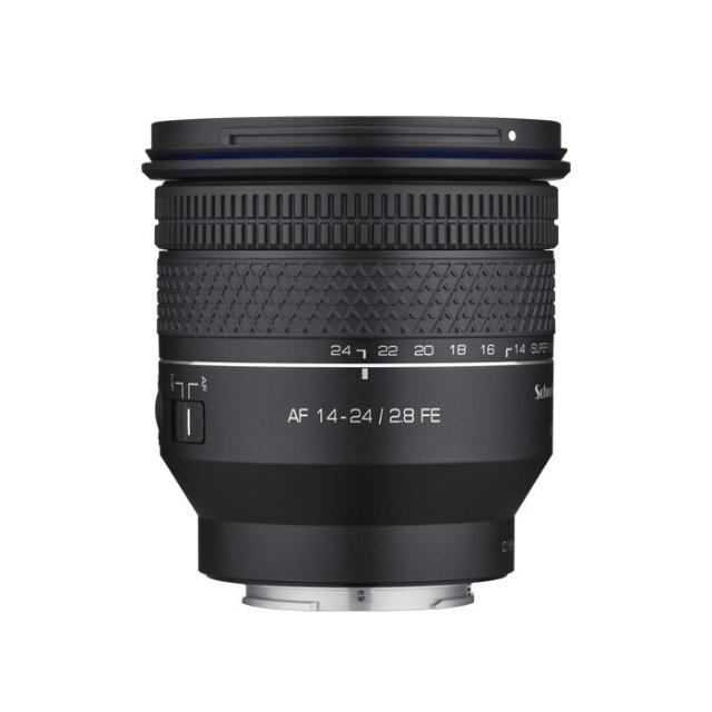 SAMYANG AF 14-24MM F/2,8 SONY FE-MOUNT