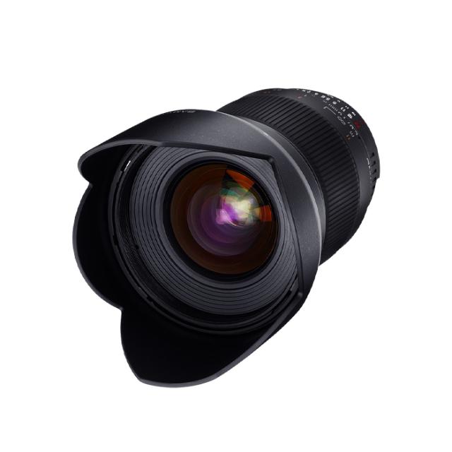 SAMYANG 16MM F/2,0 SONY E