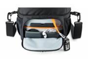 LOWEPRO NOVA 180 AW II BLACK