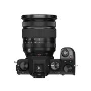 FUJI X-S10 CAMERA KIT WITH XF 16-80 F/4