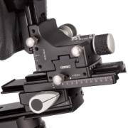 CAMBO ACTUS AC-371 REAR BASE TILT KIT FRONT