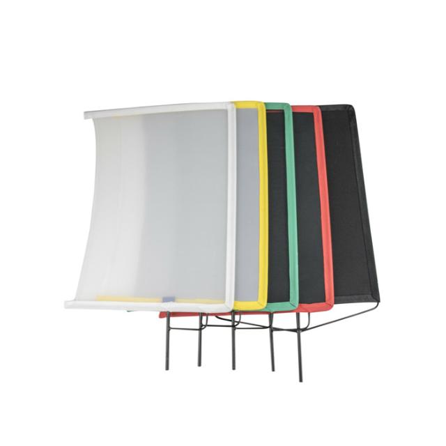 KUPO KT-2436K 24''X 36'' OPEN END FLAG KIT