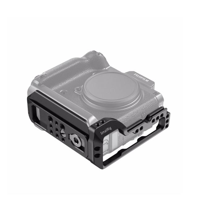 SMALLRIG 2349 L-BRACKET FOR FUJI GFX 100